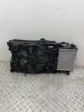 Radiator Pack Set RENAULT CLIO V (B7_) 1.3 TCe 130 (B7MF) 214108020R