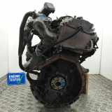 Motor MERCEDES-BENZ VITO Minibus / passenger (W639) 111 CDI 646.982 646982