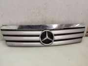 Vorderer oberer Gitter MERCEDES-BENZ A (W168) A 170 CDI (168.009, 168.109) 1688800083