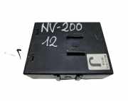 Andere Steuergeräte NISSAN NV200 Furgon/Estate 1.5 dci (M20, M20M) I002014 WG1G747A