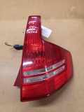 Lampenträger Heckleuchte rechts Citroen C4 I (LC) 965586398001