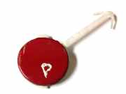 Stoßstangenabdeckung vorne CITROËN C3 I (FC_) 1.1 i