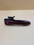 Türaußengriff rechts TOYOTA AVENSIS Liftback (_T22_) 1.8 (ZZT221_)