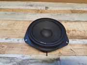 Lautsprecher links vorne Opel Zafira B (A05) 24423552