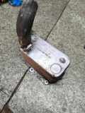 Ölfilterhalter BMW 3 Compact (E46) 320 td 8792145