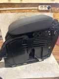 Armlehne VW GOLF VI (5K1) 2.0 GTi 1K5864251C