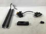 Set zum automatischen Öffnen des Kofferraumdeckels VW PASSAT Variant B8 (3G5) 1.8 TSI 5WA959107