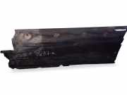 Unterfahrschutz VW Passat B7 (362)