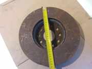 Bremsscheibe vorne links SEAT LEON (5F1) 2.0 Cupra