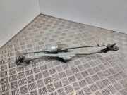 Scheibenwischermechanismus vorne SKODA ROOMSTER (5J) 1.4 5J1955113B 405119