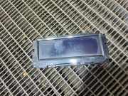 Navigationsanzeige OPEL CASCADA (W13) 2.0 CDTI 22858076