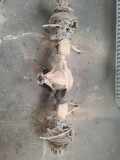 Achse hinten Renault Master III Kasten (FV) 5010443248