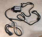 Geschwindigkeitsmesser BMW X5 (E70) 3.0 d 111064CRAVR4