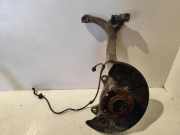 Stumpf vorne links AUDI A4 Avant (8E5, B6) 2.0 8e0407242b