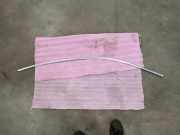 Zier-/Schutzleiste für Türscheibe Audi Q5 (FY) 80A837643B