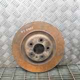 Bremsscheibe hinten links AUDI Q5 (FY) 2.0 TFSI quattro N/A