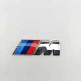 Abzeichen auf der rechten Seite des Flügels BMW 6 Coupe (F13) 640 d 8058881 8058882