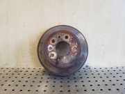 Bremsscheibe hinten links PEUGEOT BOXER Furgon (230L) 2.0 HDI