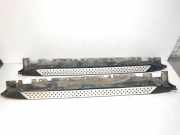 Schweller aus Kunststoff links BMW X5 (E70) 3.0 d 7163556