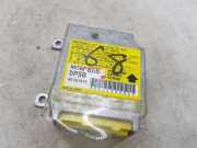 Airbag-Steuergerät MITSUBISHI OUTLANDER II (CW_W) 2.4 (CW5W) MR587868
