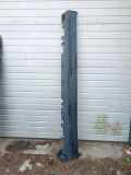 Schweller aus Kunststoff links BMW X5 (F15, F85) xDrive 40 d 51177294375
