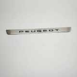 Schwellerverkleidung vorne links PEUGEOT 208 II (UB_, UP_, UW_, UJ_) e-208 98532034RW