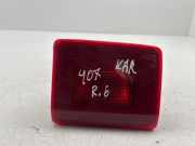 Nebelschlussleuchte PEUGEOT 307 SW (3H) 2.0 HDi 135 25610204 9646507380