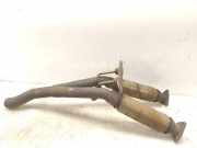 Drahtbügel für Abgasanlage Audi A3 Sportback (8P)