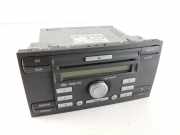 Musik-Player mit GPS FORD TRANSIT 2.2 TDCi 8C1T18C815AA