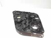 Türfensterheber hinten links VOLVO XC60 II (246) B4 Mild-Hybrid AWD 31416997