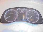 Tachometer Peugeot 307 () 9648629980