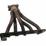 Auspuffkrümmer Volvo V50 (545)