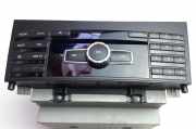 Radio/Navigationssystem-Kombination Mercedes-Benz E-Klasse (W212) M7168