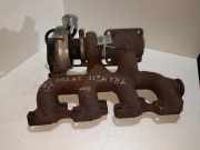 Turbolader FORD TRANSIT Minibus / passenger (FD_ _, FB_ _, FS_ _, FZ_ _, FC_ _) 2.4 DI (F_B_, F_C_, F_A_) 0080917 4913506020
