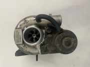 Turbolader PEUGEOT BOXER Furgon 2.2 HDi 120 49131-05210