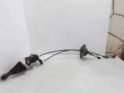 Gangschaltmechanismus FIAT DUCATO Minibus / passenger (230_) 2.5 TDI Panorama/Combinato