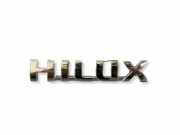 Modelbeschriftung TOYOTA HILUX VII Pick-up (_N1_, _N2_, _N3_) 2.5 D-4D 4WD 754270K010