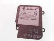 Airbag-Steuergerät VW PASSAT Variant B5 (3B5) 1.9 TDI 6Q0909605B