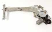 Fensterheber rechts hinten Lexus RX 3 (L1) 8571048081
