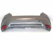 Hintere Stoßstange CITROËN DS4 2.0 HDi 165