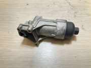 Ölfilterhalter MERCEDES-BENZ B (W245) B 180 CDI (245.207) 6533582 0F652