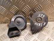 Hupe MERCEDES-BENZ CLK (C209) 270 CDI (209.316)