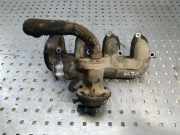 Ansaugkrümmer Ford Focus (DAW, DBW) GXS4Q9424AG