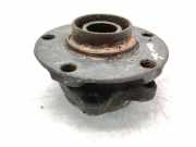 Radnaben vorne links AUDI A6 Avant (4B5, C5) 2.5 TDI