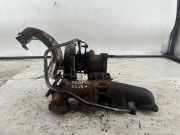 Turbolader RENAULT TRAFIC II Furgon (FL) 1.9 dCi 80 (FL0B) 7627850004