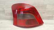 Rücklicht hinten links TOYOTA YARIS (_P9_) 1.4 D-4D (NLP90_)