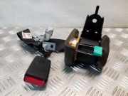 Mittlerer Sicherheitsgurt hinten