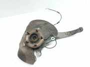 Achsschenkel (ABS) links vorne Jaguar S-Type (X200) A1S17MG