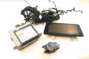 Radio/Navigationssystem-Kombination BMW 5er (G30, F90) 8718156