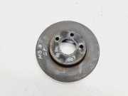 Bremsscheibe links vorne Mercedes-Benz B-Klasse Sports Tourer (W246, W242)